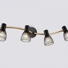 Ambrella Light Tr TR8662 Спот 76x10 см, Россия - фото 1 - 2 Ambrella Light Tr TR8662 Спот 76x10 см, Россия - фото 1 - фото 2