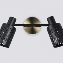 Ambrella Light Tr TR8668 Спот 36x10 см, Россия - фото 1 - 3 Ambrella Light Tr TR8668 Спот 36x10 см, Россия - фото 1 - фото 3