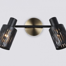 Ambrella Light Tr TR8668 Спот 36x10 см, Россия - фото 1 - 2 Ambrella Light Tr TR8668 Спот 36x10 см, Россия - фото 1 - фото 2