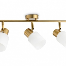 Ambrella Light Tr TR3972 Спот 46x8 см, Россия - фото 1 - фото 4