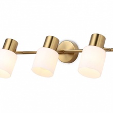 Ambrella Light Tr TR3972 Спот 46x8 см, Россия - фото 1 - 2 Ambrella Light Tr TR3972 Спот 46x8 см, Россия - фото 1 - фото 2