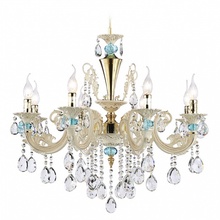 Ambrella Light Tr TR4926 Люстра подвесная Россия - фото 1 - 2 Ambrella Light Tr TR4926 Люстра подвесная Россия - фото 1 - фото 2