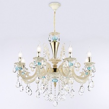 Ambrella Light Tr TR4926 Люстра подвесная Россия - фото 1 - фото 4