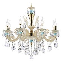 Ambrella Light Tr TR4926 Люстра подвесная Россия - фото 1 Ambrella Light Tr TR4926 Люстра подвесная Россия - фото 1 - фото 1