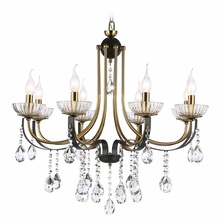 Ambrella Light Tr TR4953 Люстра подвесная Россия - фото 1 - 2 Ambrella Light Tr TR4953 Люстра подвесная Россия - фото 1 - фото 2