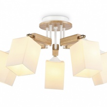 Ambrella Light Tr TR9518 Люстра потолочная Россия - фото 1 - 2 Ambrella Light Tr TR9518 Люстра потолочная Россия - фото 1 - фото 2