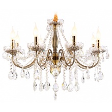 Ambrella Light Tr TR4950 Люстра подвесная Россия - фото 1 Ambrella Light Tr TR4950 Люстра подвесная Россия - фото 1 - фото 1