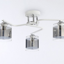 Ambrella Light Tr TR303217 Люстра потолочная Россия - фото 1 - 3 Ambrella Light Tr TR303217 Люстра потолочная Россия - фото 1 - фото 3