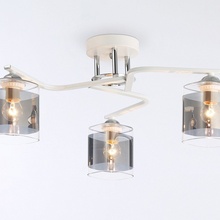 Ambrella Light Tr TR303217 Люстра потолочная Россия - фото 1 - 2 Ambrella Light Tr TR303217 Люстра потолочная Россия - фото 1 - фото 2