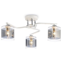 Ambrella Light Tr TR303217 Люстра потолочная Россия - фото 1 - фото 4