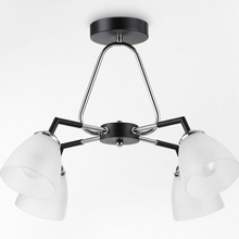 Ambrella Light Tr TR303293 Люстра Россия - фото 1 - 3 Ambrella Light Tr TR303293 Люстра Россия - фото 1 - фото 3