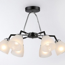 Ambrella Light Tr TR303294 Люстра Россия - фото 1 - 2 Ambrella Light Tr TR303294 Люстра Россия - фото 1 - фото 2