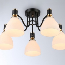 Ambrella Light Tr TR303307 Люстра потолочная Россия - фото 1 - 2 Ambrella Light Tr TR303307 Люстра потолочная Россия - фото 1 - фото 2