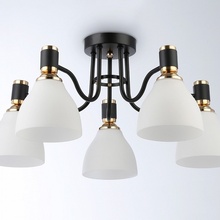 Ambrella Light Tr TR303307 Люстра потолочная Россия - фото 1 - 3 Ambrella Light Tr TR303307 Люстра потолочная Россия - фото 1 - фото 3