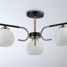 Ambrella Light Tr TR303311 Люстра Россия - фото 1 - 3 Ambrella Light Tr TR303311 Люстра Россия - фото 1 - фото 3