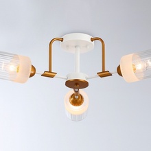 Ambrella Light Tr TR303321 Люстра потолочная Россия - фото 1 - 2 Ambrella Light Tr TR303321 Люстра потолочная Россия - фото 1 - фото 2