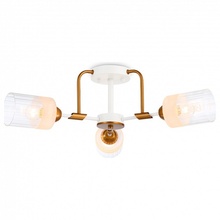 Ambrella Light Tr TR303321 Люстра потолочная Россия - фото 1 Ambrella Light Tr TR303321 Люстра потолочная Россия - фото 1 - фото 1