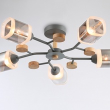 Ambrella Light Tr TR3033233 Люстра Россия - фото 1 - 2 Ambrella Light Tr TR3033233 Люстра Россия - фото 1 - фото 2