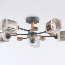 Ambrella Light Tr TR3033233 Люстра Россия - фото 1 - 3 Ambrella Light Tr TR3033233 Люстра Россия - фото 1 - фото 3