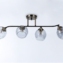 Ambrella Light Tr TR303011 Люстра 78x35x17 см, Россия - фото 1 - фото 4