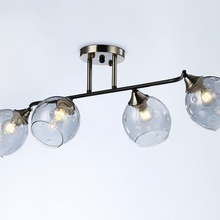 Ambrella Light Tr TR303011 Люстра 78x35x17 см, Россия - фото 1 - 2 Ambrella Light Tr TR303011 Люстра 78x35x17 см, Россия - фото 1 - фото 2