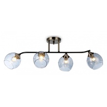 Ambrella Light Tr TR303011 Люстра 78x35x17 см, Россия - фото 1 Ambrella Light Tr TR303011 Люстра 78x35x17 см, Россия - фото 1 - фото 1