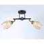 Ambrella Light Tr TR303032 Потолочный светильник 58x14,5x17,5 см, Россия - фото 2