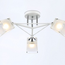 Ambrella Light Tr TR303071 Люстра Россия - фото 1 - 2 Ambrella Light Tr TR303071 Люстра Россия - фото 1 - фото 2