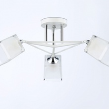 Ambrella Light Tr TR303071 Люстра Россия - фото 1 - 3 Ambrella Light Tr TR303071 Люстра Россия - фото 1 - фото 3