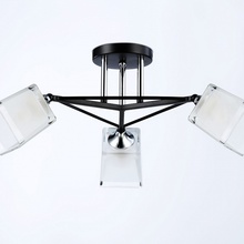 Ambrella Light Tr TR303072 Люстра Россия - фото 1 - 3 Ambrella Light Tr TR303072 Люстра Россия - фото 1 - фото 3