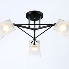 Ambrella Light Tr TR303072 Люстра Россия - фото 1 - 2 Ambrella Light Tr TR303072 Люстра Россия - фото 1 - фото 2