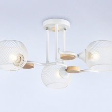 Ambrella Light Tr TR80163 Люстра Россия - фото 1 - 2 Ambrella Light Tr TR80163 Люстра Россия - фото 1 - фото 2