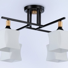 Ambrella Light Tr TR9497 Люстра Россия - фото 1 - 3 Ambrella Light Tr TR9497 Люстра Россия - фото 1 - фото 3