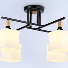 Ambrella Light Tr TR9497 Люстра Россия - фото 1 - 2 Ambrella Light Tr TR9497 Люстра Россия - фото 1 - фото 2