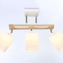 Ambrella Light Tr TR9505 Люстра 62x10x15 см, Россия - фото 1 - 2 Ambrella Light Tr TR9505 Люстра 62x10x15 см, Россия - фото 1 - фото 2