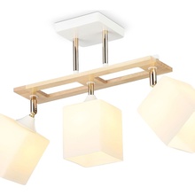 Ambrella Light Tr TR9505 Люстра 62x10x15 см, Россия - фото 1 - фото 4