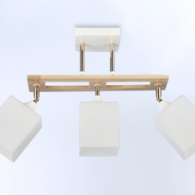 Ambrella Light Tr TR9505 Люстра 62x10x15 см, Россия - фото 1 - 3 Ambrella Light Tr TR9505 Люстра 62x10x15 см, Россия - фото 1 - фото 3