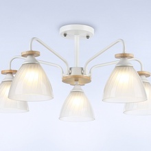 Ambrella Light Tr TR9567 Люстра Россия - фото 1 - 2 Ambrella Light Tr TR9567 Люстра Россия - фото 1 - фото 2