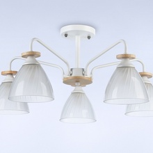 Ambrella Light Tr TR9567 Люстра Россия - фото 1 - 3 Ambrella Light Tr TR9567 Люстра Россия - фото 1 - фото 3