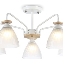 Ambrella Light Tr TR9567 Люстра Россия - фото 1 - фото 4