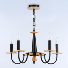 Ambrella Light Tr TR9593 Люстра подвесная Россия - фото 1 - фото 4