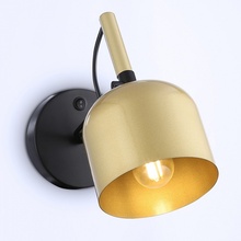 Ambrella Light Tr TR97102 Бра 13x27,3 см, Россия - фото 1 - фото 2