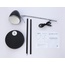 Ambrella Light Tr TR97681 Торшер 15x154 см, Россия - фото 4 Ambrella Light Tr TR97681 Торшер 15x154 см, Россия - фото 4