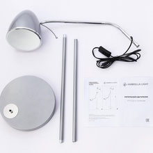 Ambrella Light Tr TR97685 Торшер 15x154 см, Россия - фото 1 - фото 4