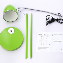 Ambrella Light Tr TR97693 Торшер 15x154 см, Россия - фото 1 - фото 4