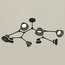 Ambrella Light Xb XB9060100 Люстра 110x40x26,1 см, Россия - фото 1