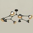 Ambrella Light Xb XB9060101 Люстра 110x40x26,1 см, Россия - фото 1