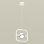 Ambrella Light Xb XB9118102 Потолочный светильник 20x2x28,5 см, Россия - фото 2