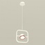 Ambrella Light Xb XB9118104 Потолочный светильник 20x2x28,5 см, Россия - фото 2 Ambrella Light Xb XB9118104 Потолочный светильник 20x2x28,5 см, Россия - фото 2