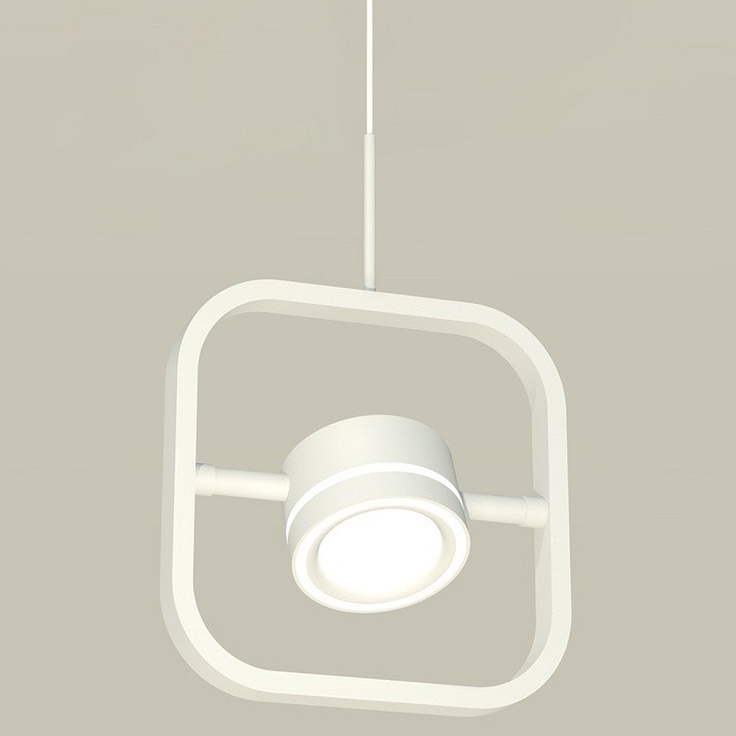 Ambrella Light Xb XB9118151 Потолочный светильник 20x2x28,5 см, Россия - фото 1 Ambrella Light Xb XB9118151 Потолочный светильник 20x2x28,5 см, Россия - фото 1